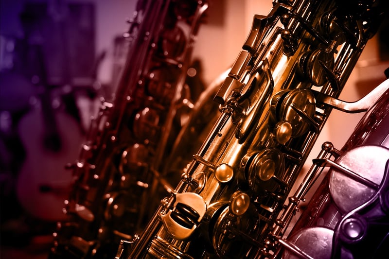 Music Collaboration